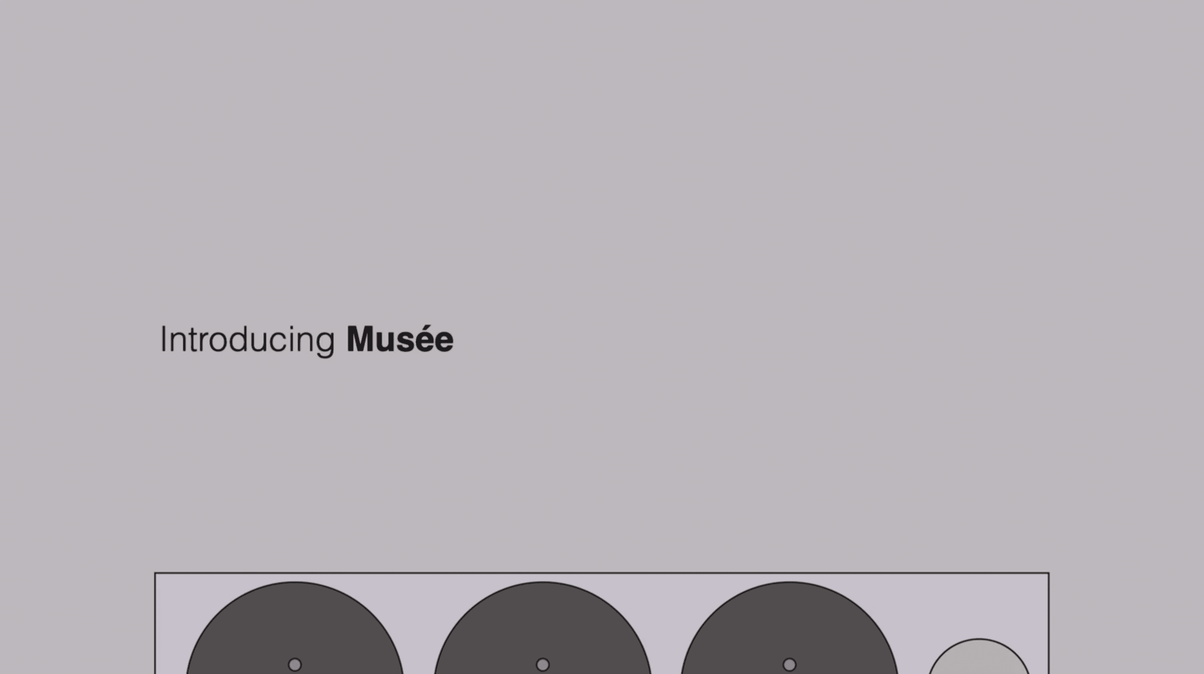 Encountering Cover Versions of Songs Derived from Personal Music-Listening History Data: a Design and Field Trial of Musée in Homes